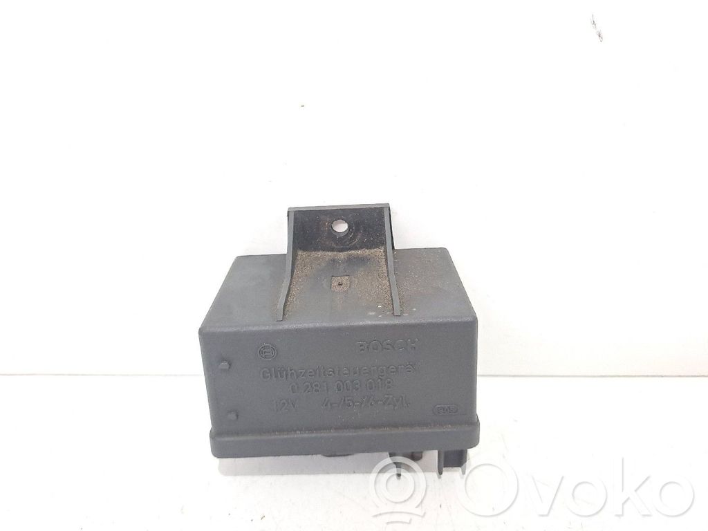 Other control units/modules   0281003018