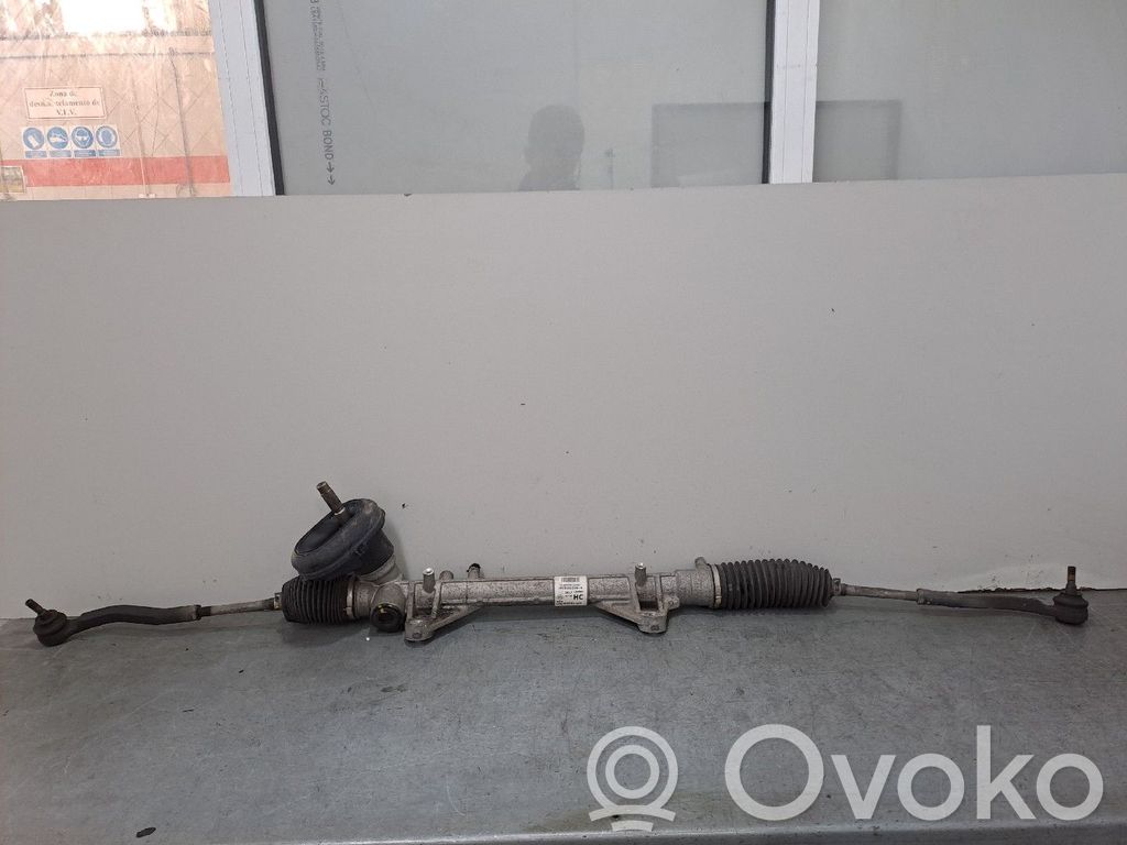 Renault Clio IV Lenkgetriebe 