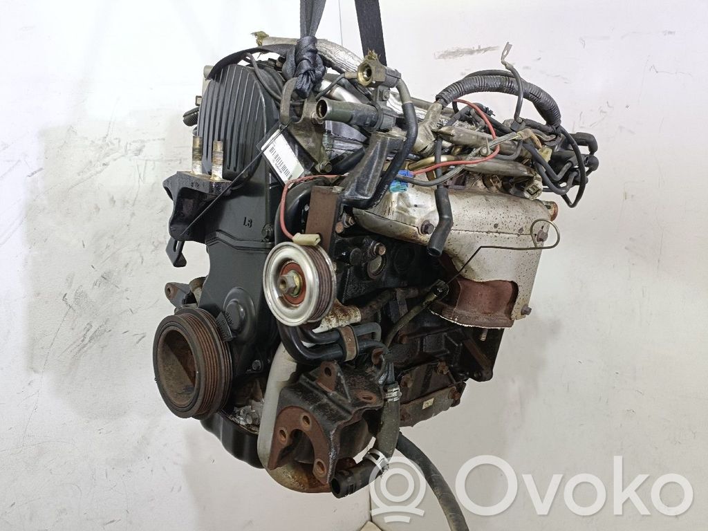 Motore