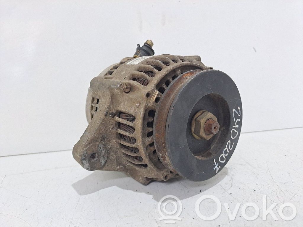 Toyota Corolla E110 Alternador 
