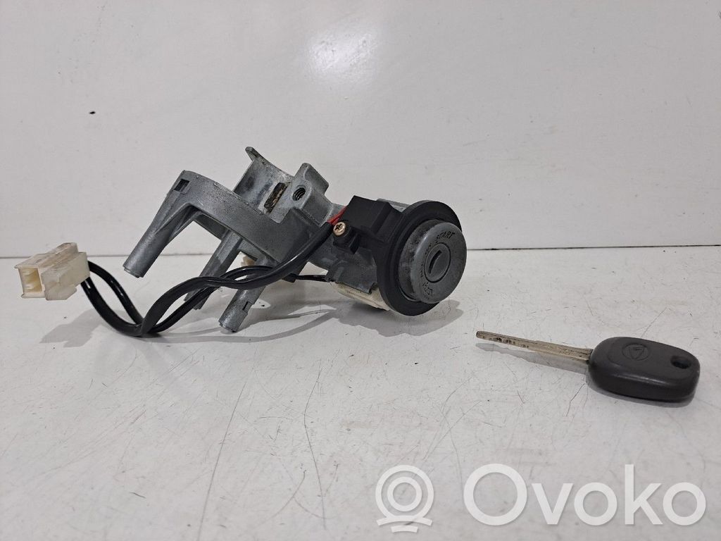 Ignition lock   381093