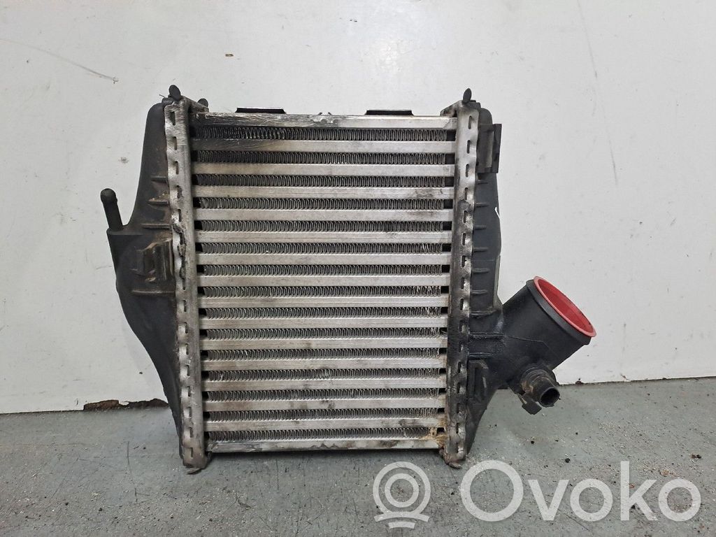 Intercooler radiator   99000037,8ML376746241