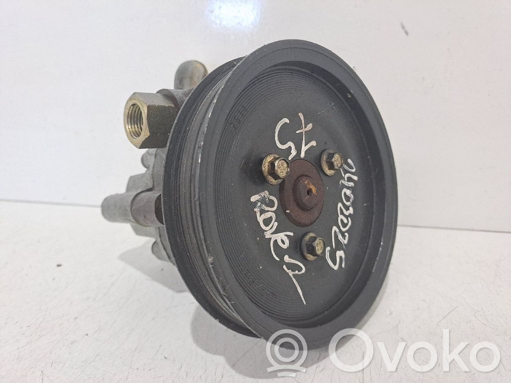 Power steering pump   QVB101391,HE120509513