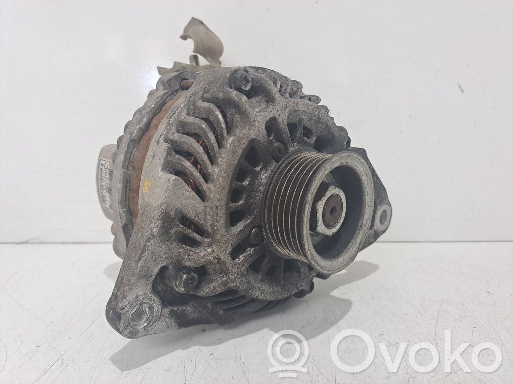 Alternator   A2TG1391
