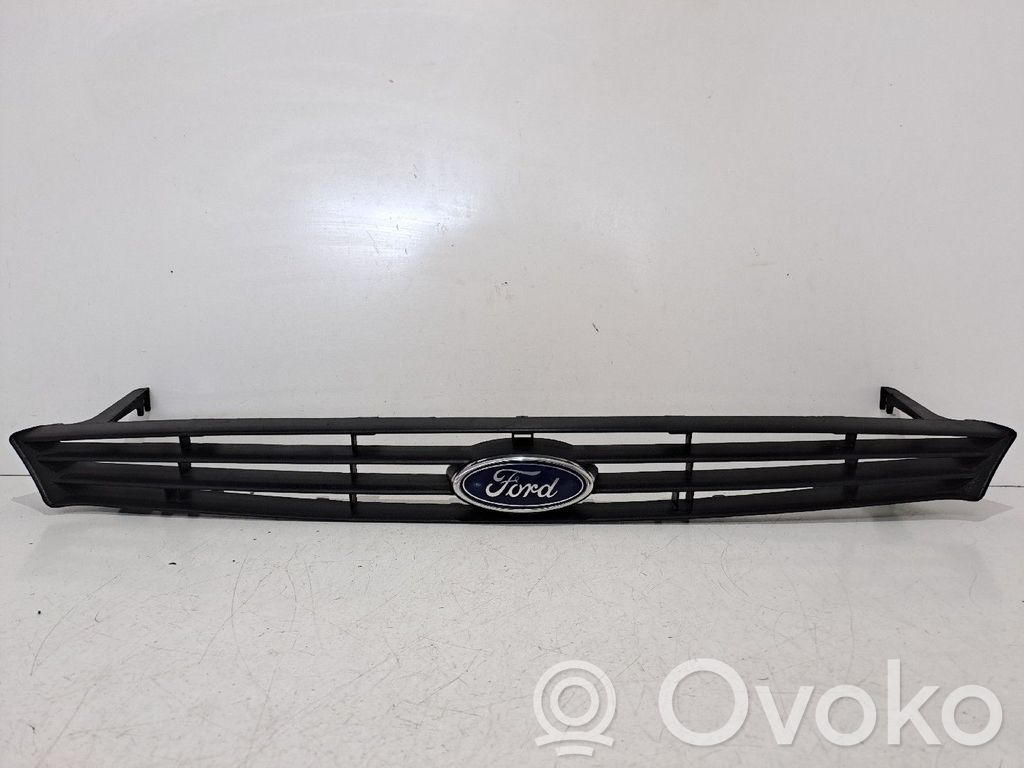 Grille de calandre avant