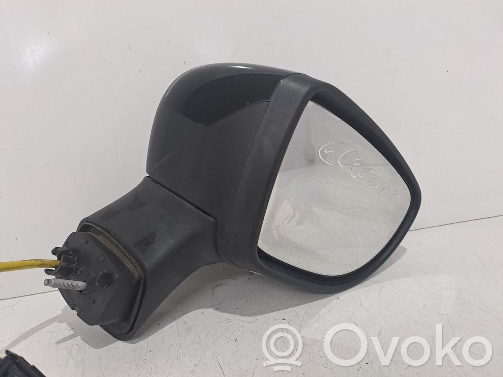 Front door electric wing mirror   963016046R