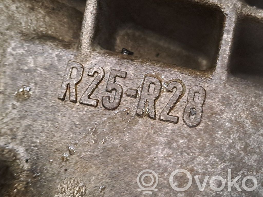 Opel Omega B2 Boîte de vitesses manuelle à 5 vitesses 
