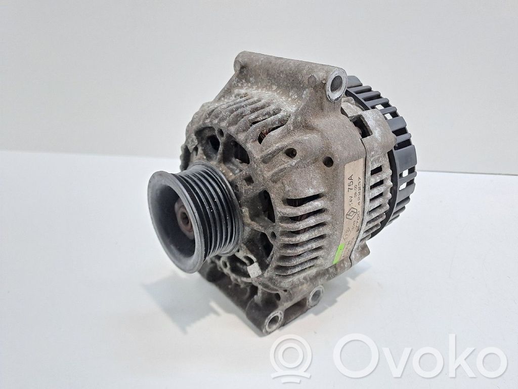Lichtmaschine   7700422237