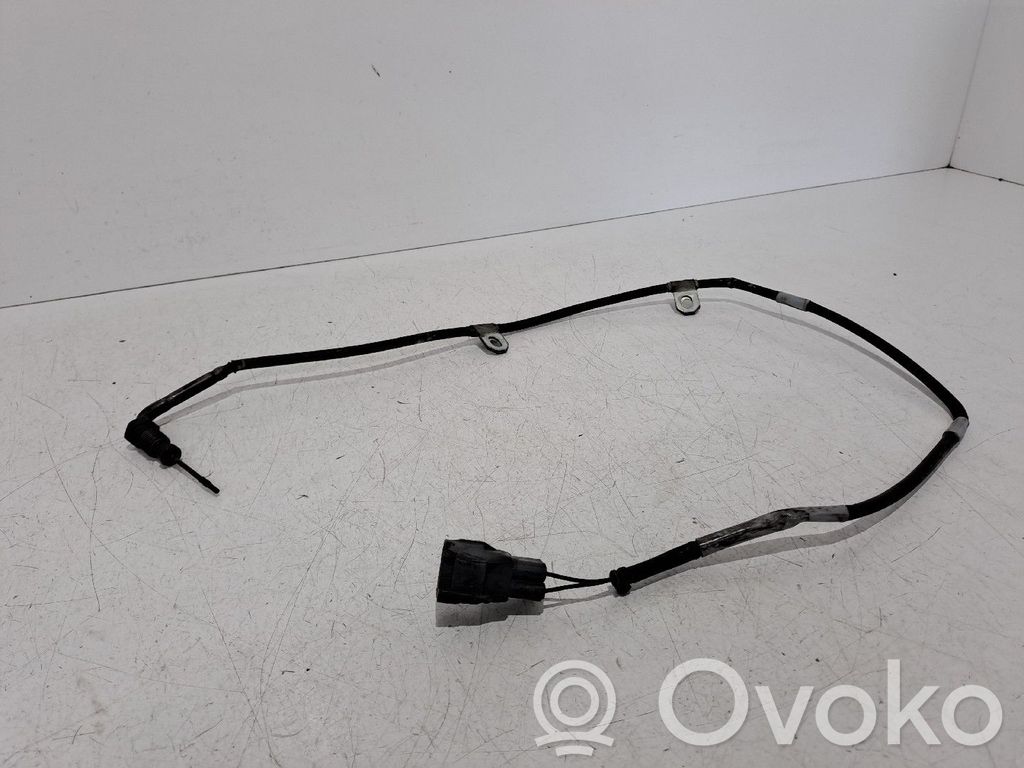 Sonde lambda   8942553020A