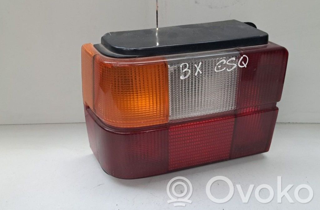 Tailgate rear/tail lights   2220753,2220783