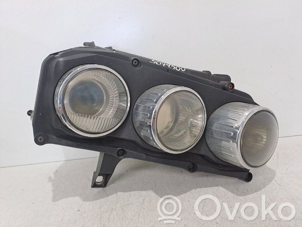 Headlight/headlamp   60682088