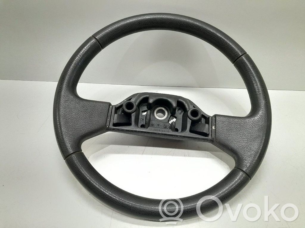 Steering wheel   7700797007