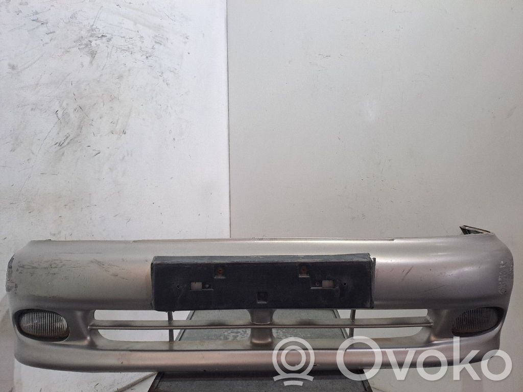 Daewoo Lanos Front bumper 