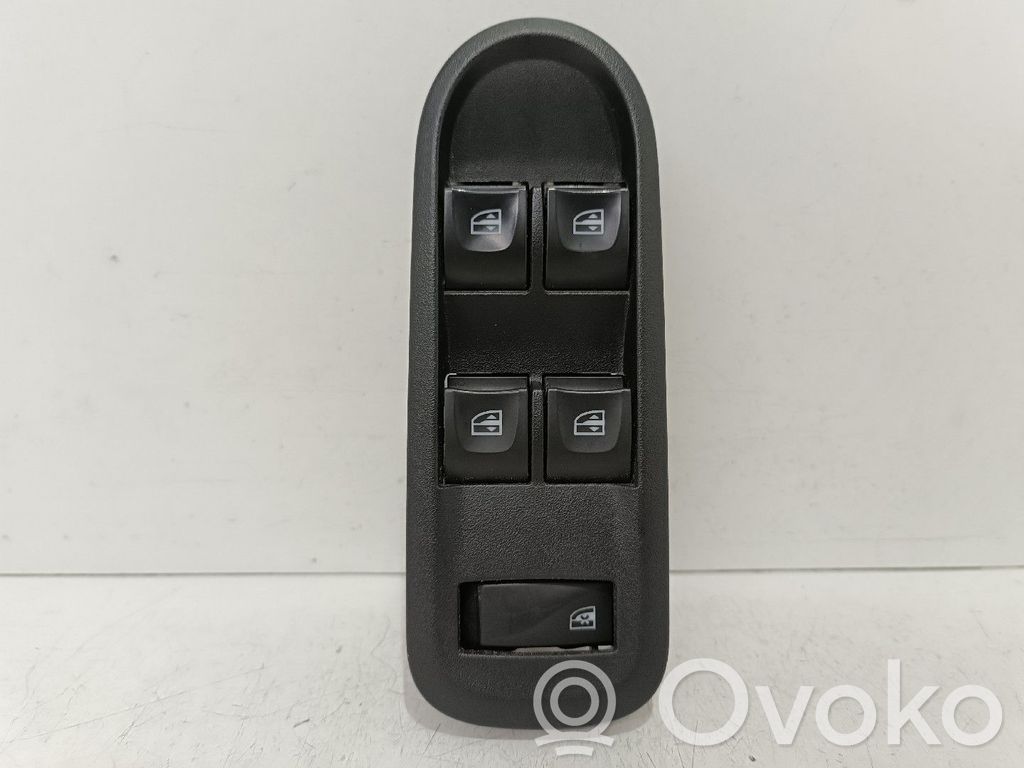 Electric window control switch   2541113428,254117873R