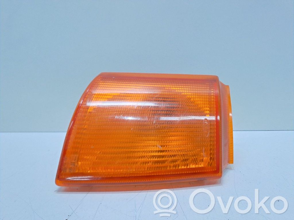 Ford Transit Front bumper turn signal 