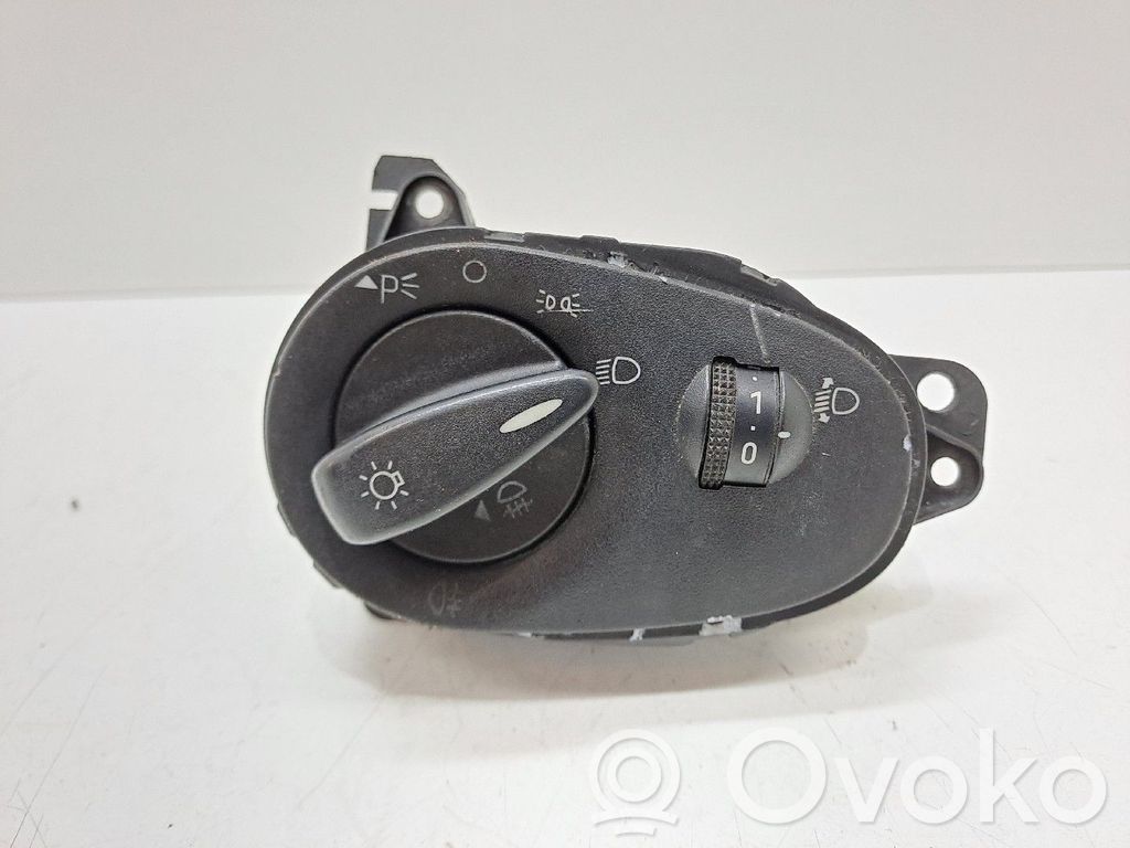 Ford Focus Other switches/knobs/shifts 