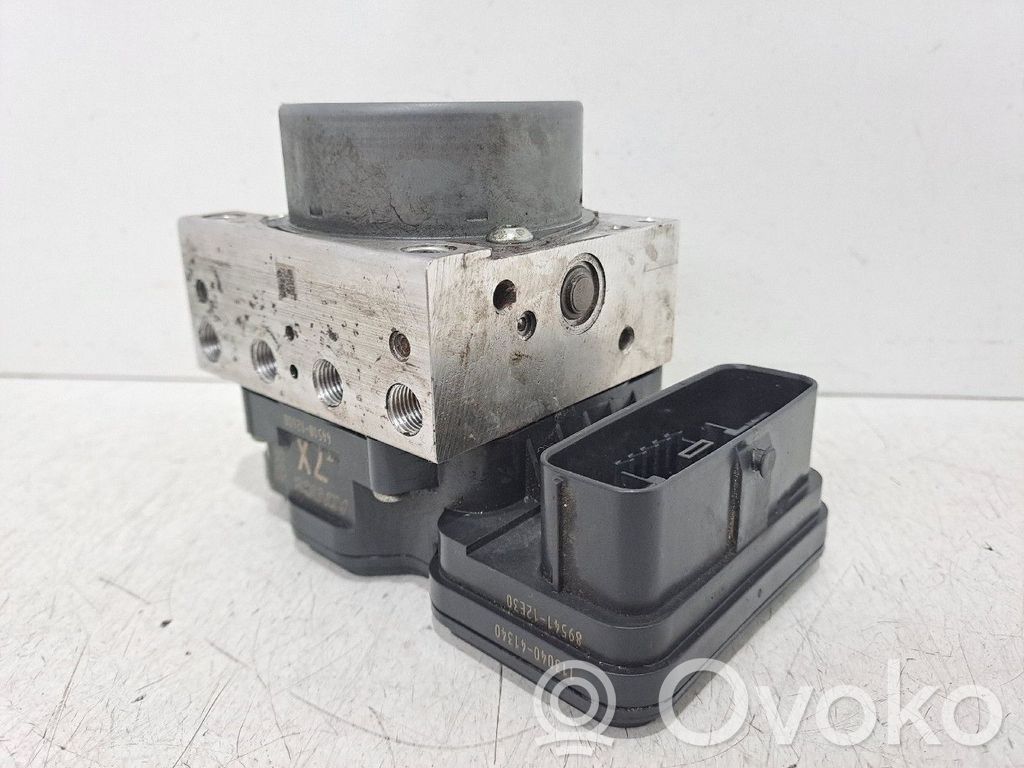 ABS Pump   4451012600,11304041340,8954112E30