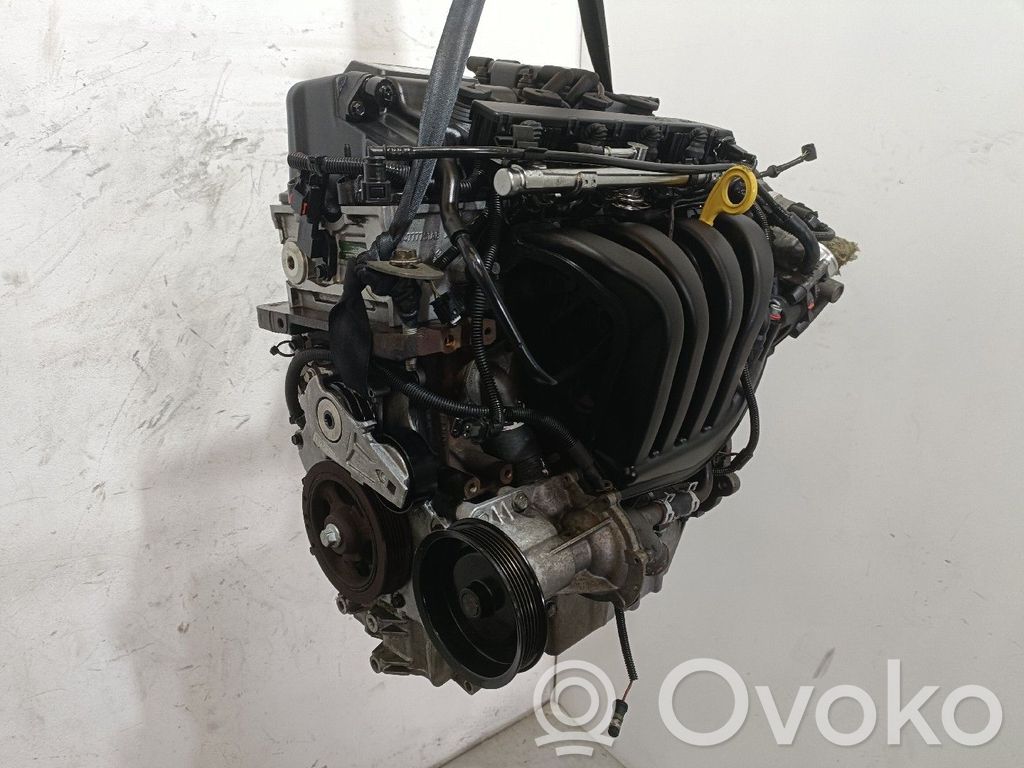 Engine   W10B16AB,D285P214