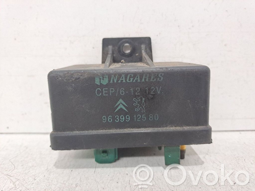 Sonstige Steuergeräte / Module   9639912580