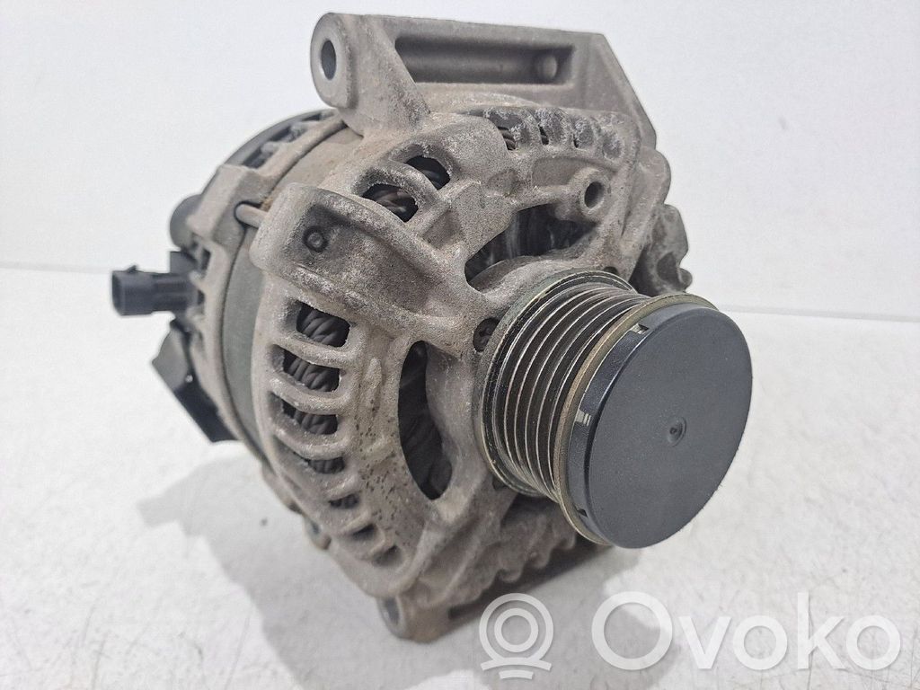 Generator/alternator   0126312012,39007364