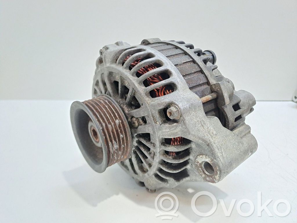 Generator/alternator   A003TA5591A