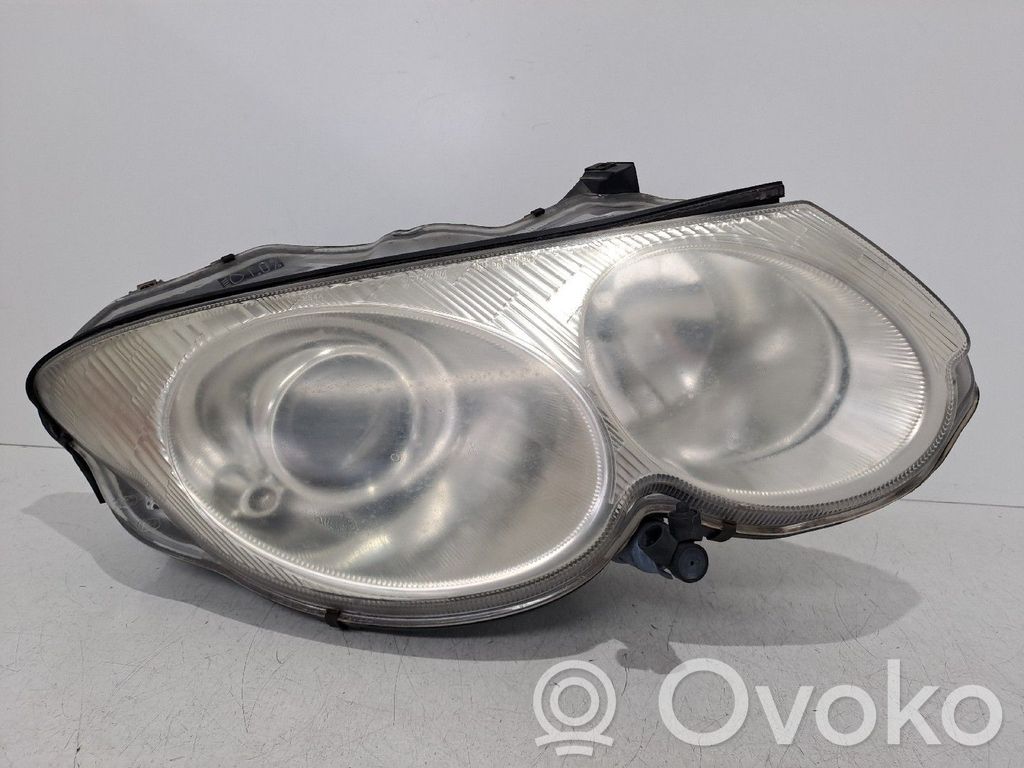 Chrysler 300M Headlight/headlamp 