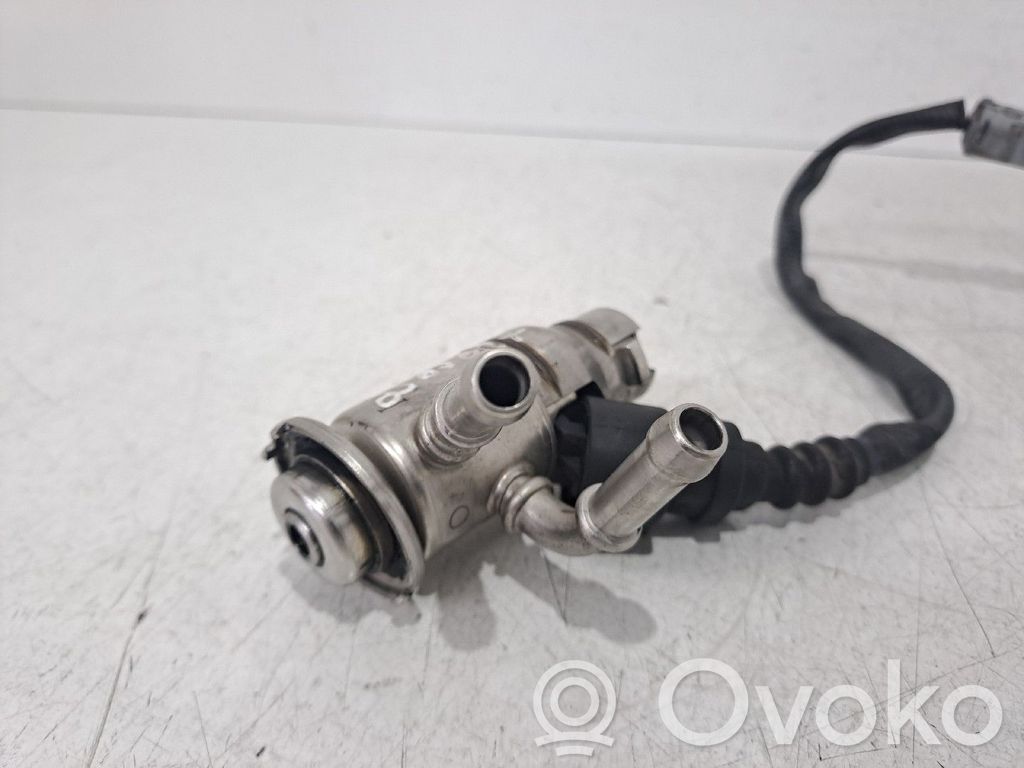 Dacia Duster II Inyector de combustible 