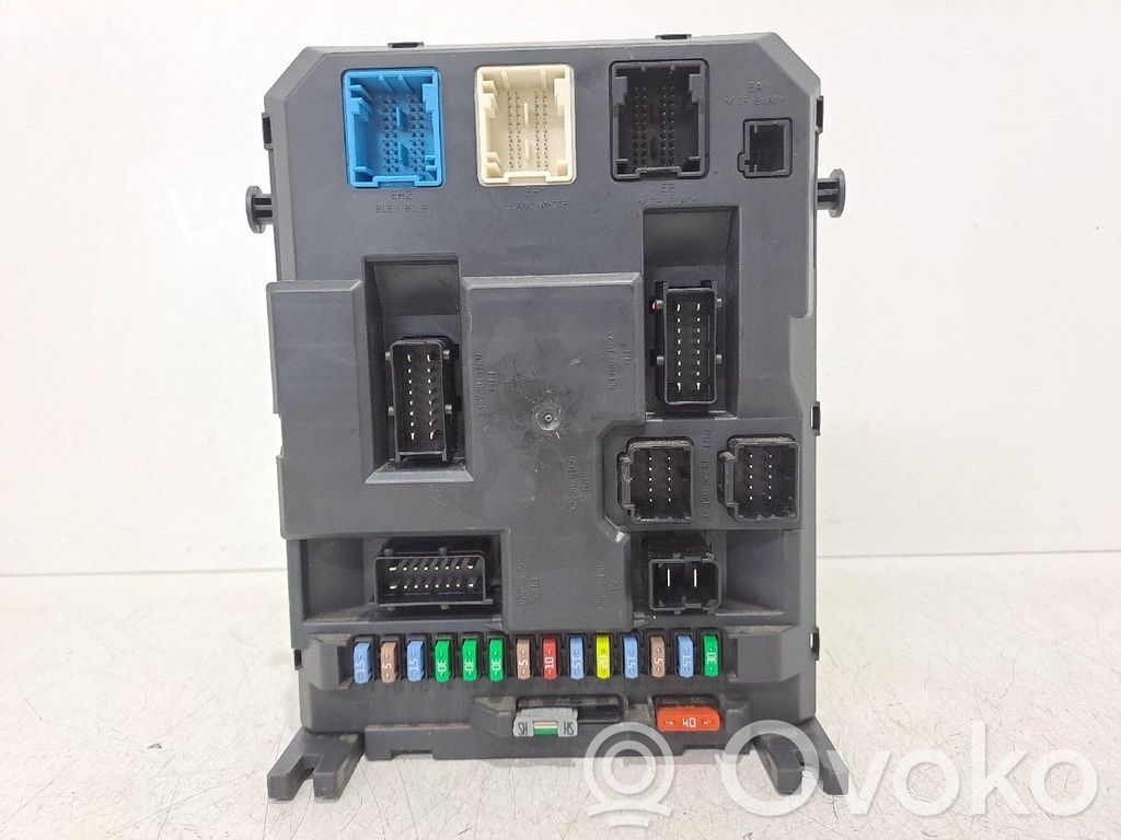 SAM vadības bloks   9666952280