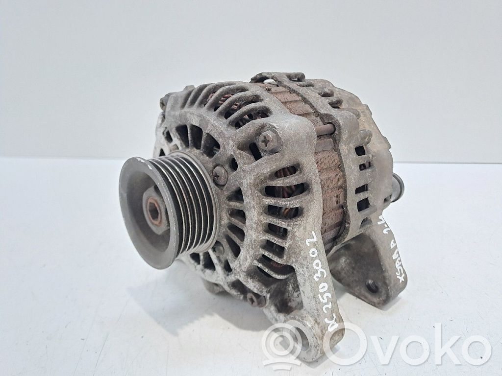 Generator/alternator   A005TA6391C