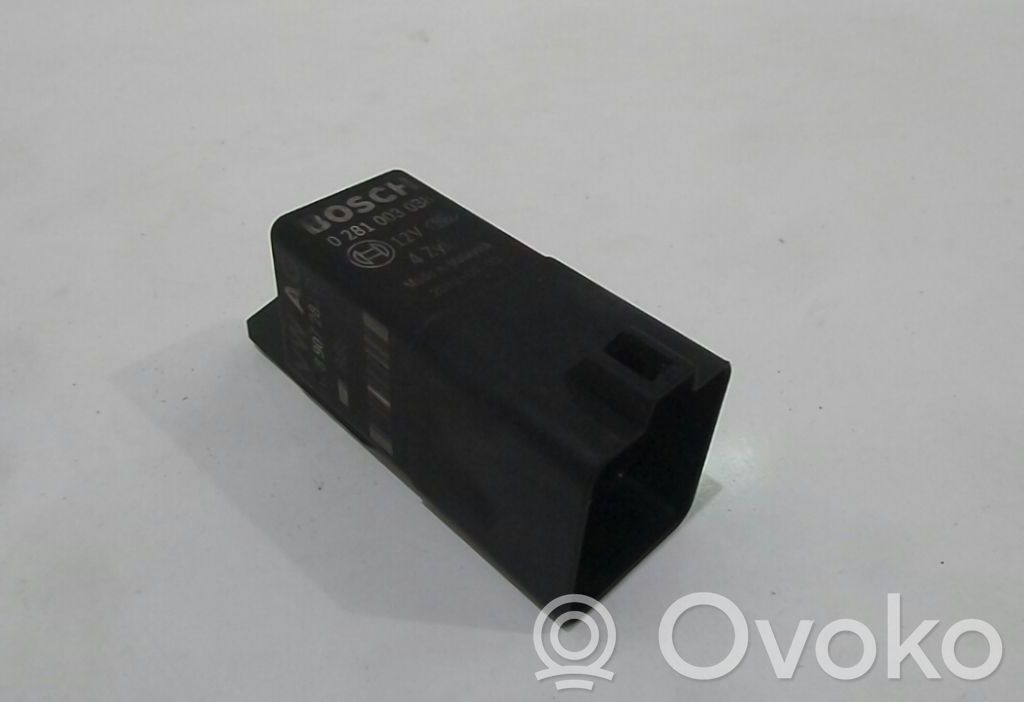 Muut ohjainlaitteet/moduulit   0281003038,038907281D