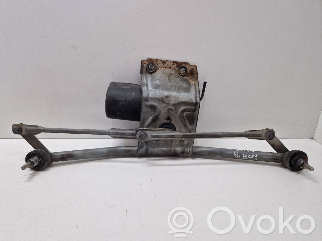 Motor del limpiaparabrisas   89FG17A495BA