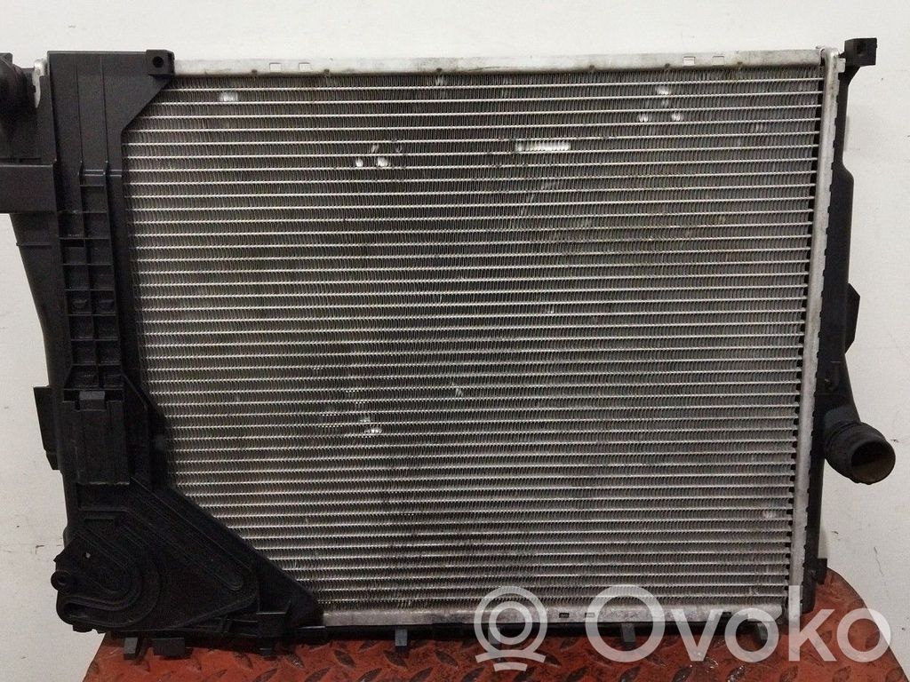 Coolant radiator   73426