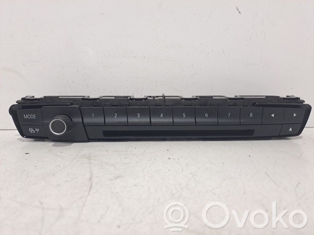 BMW 1 F20 F21 Autres unités de commande / modules 