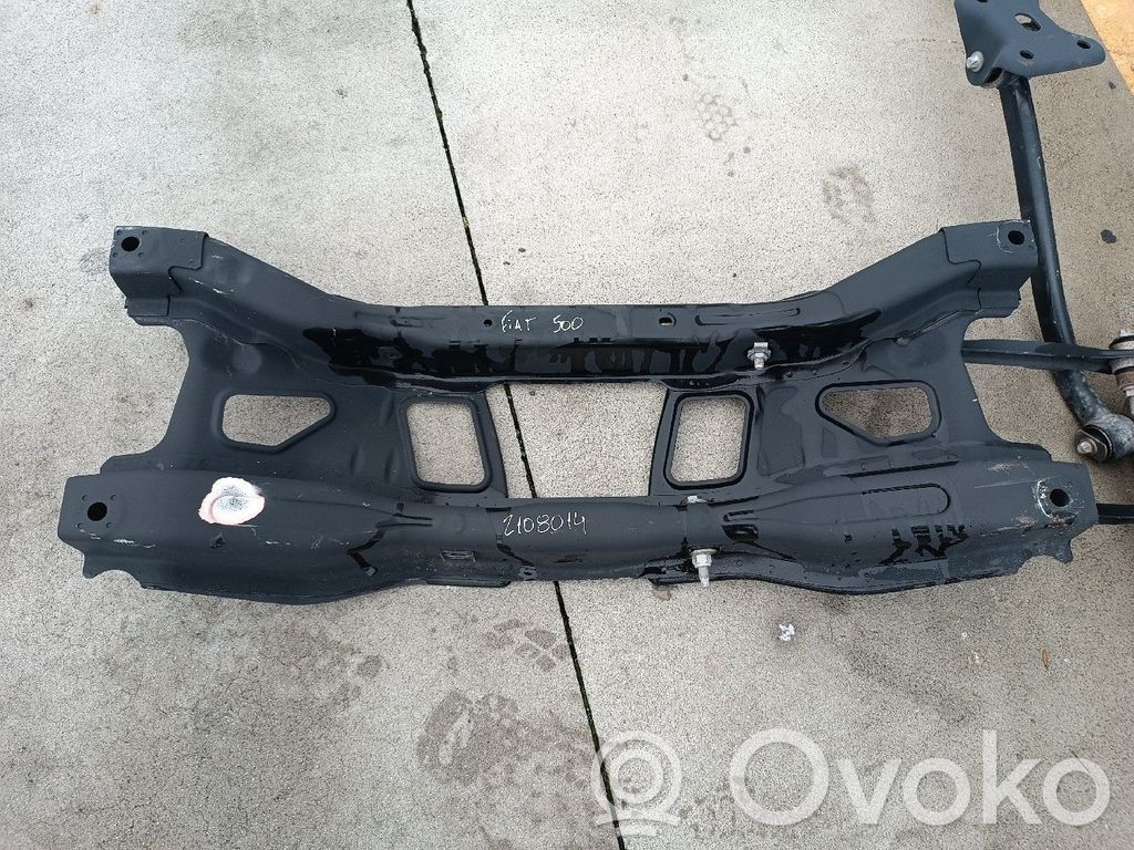 Fiat 500X Cadru auxiliar spate 
