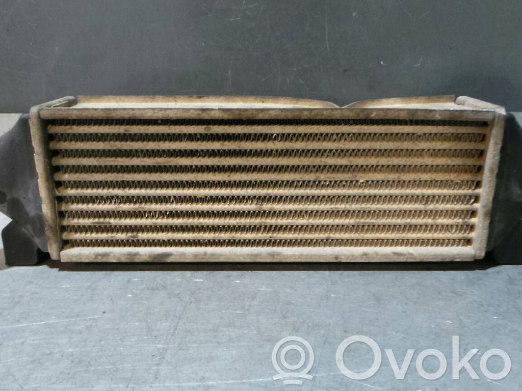 Ford Transit Intercooler radiator 