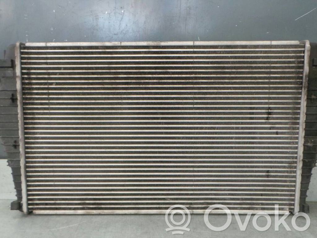Intercooler radiator   1803052