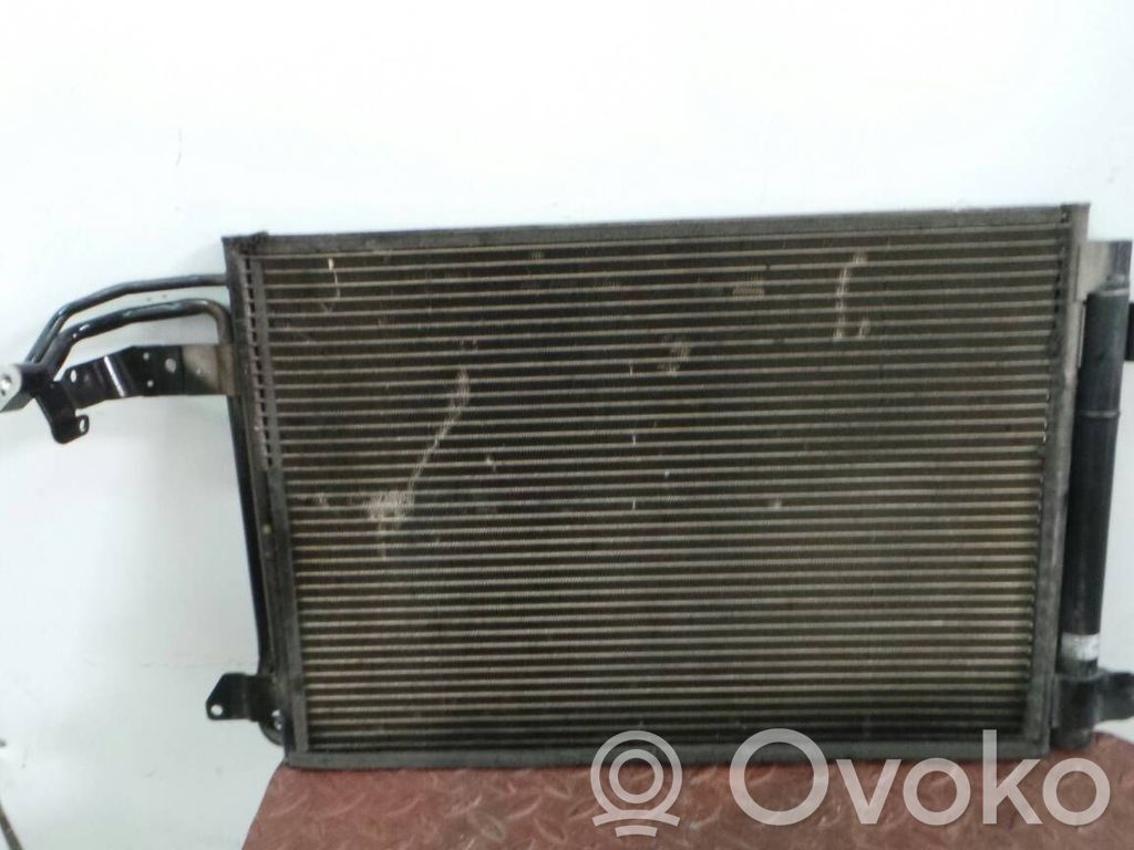 Klimakühler   1K0820411G,DC1704010