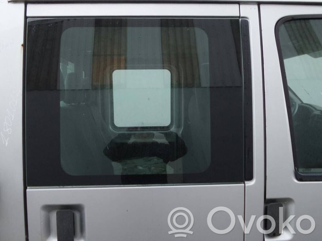 Ford Transit Rear door 