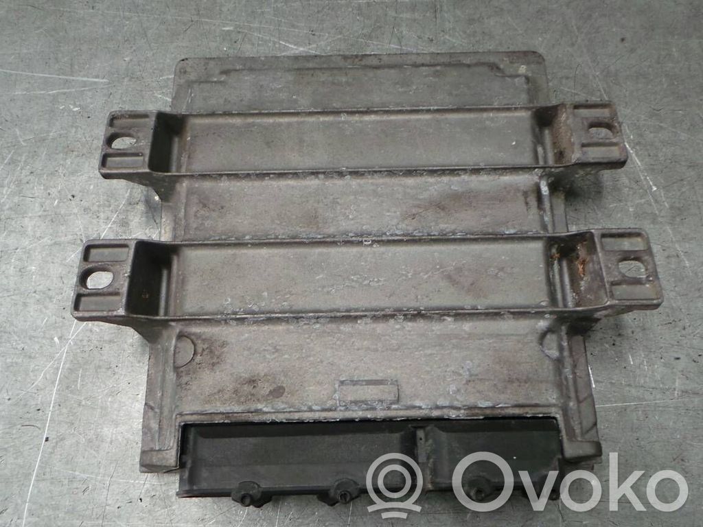 Engine control unit/module   NNN100742,1802028
