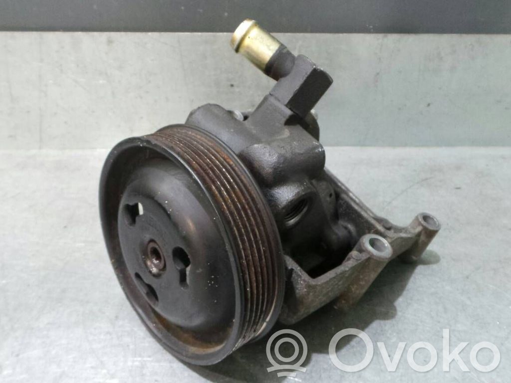 Ford Fiesta Power steering pump 