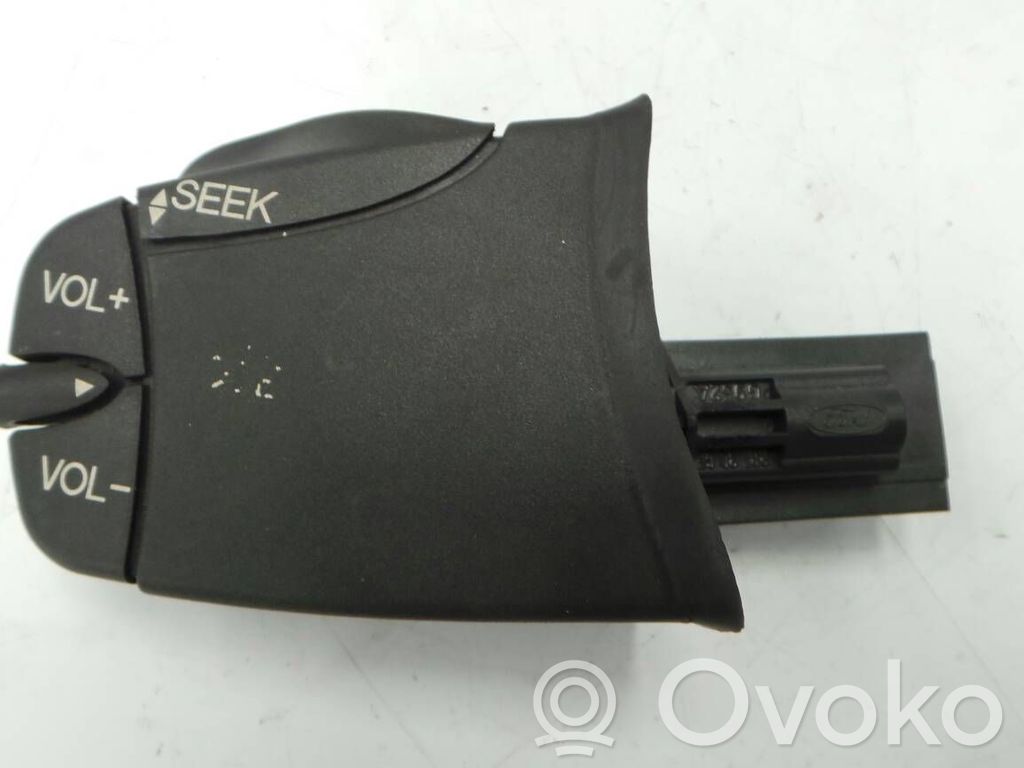 Ford Mondeo Mk III Other control units/modules 