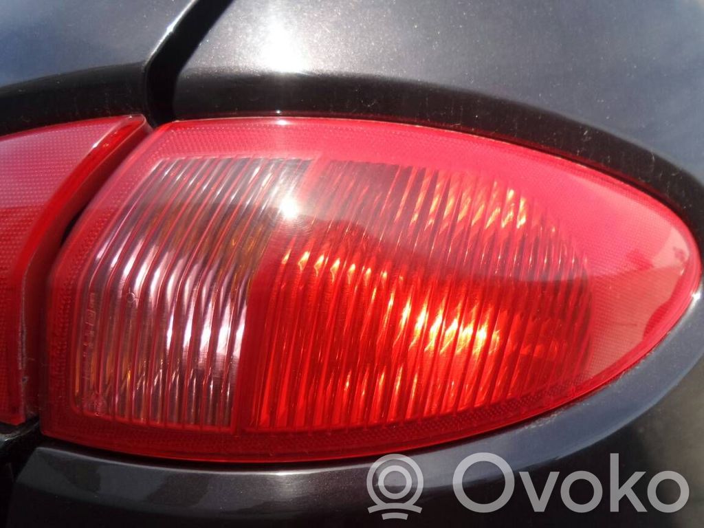 Alfa Romeo 147 Rear/tail lights 