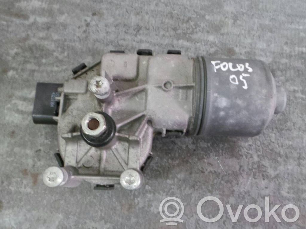 Wiper motor   390241731