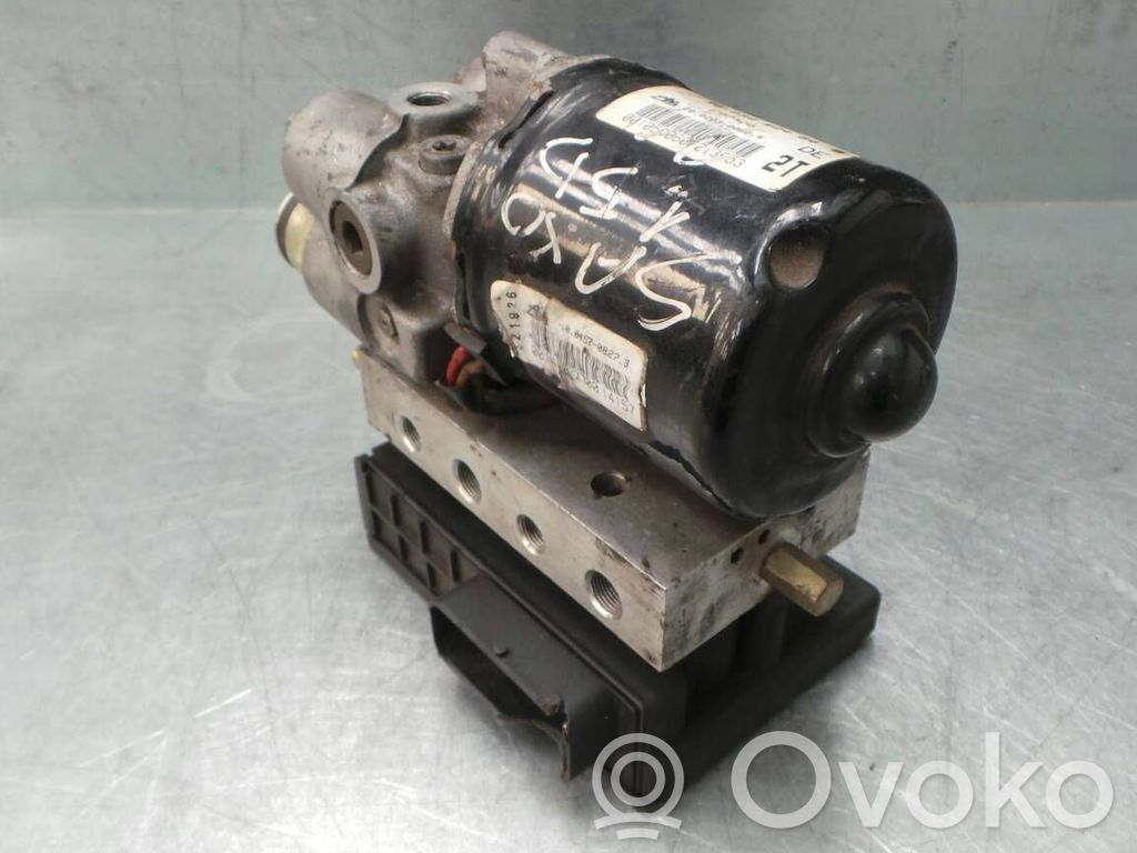 Citroen Saxo Bomba de ABS 