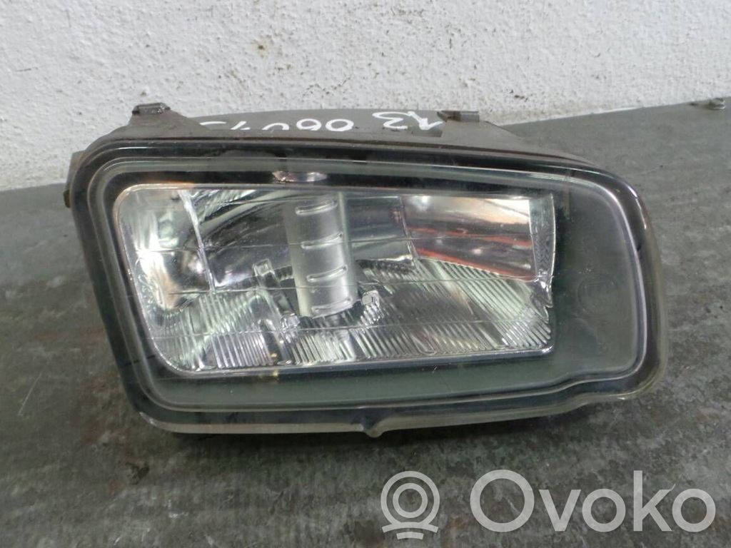 Front fog light