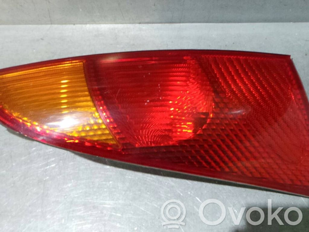 Galinis žibintas kėbule   XS4X13404