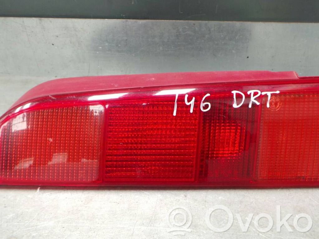 Alfa Romeo 145 - 146 Lampa tylna 
