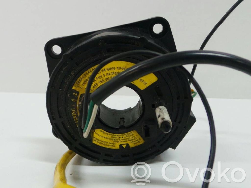 Airbag slip ring squib (SRS ring)   FEHPA1559,DC1906020