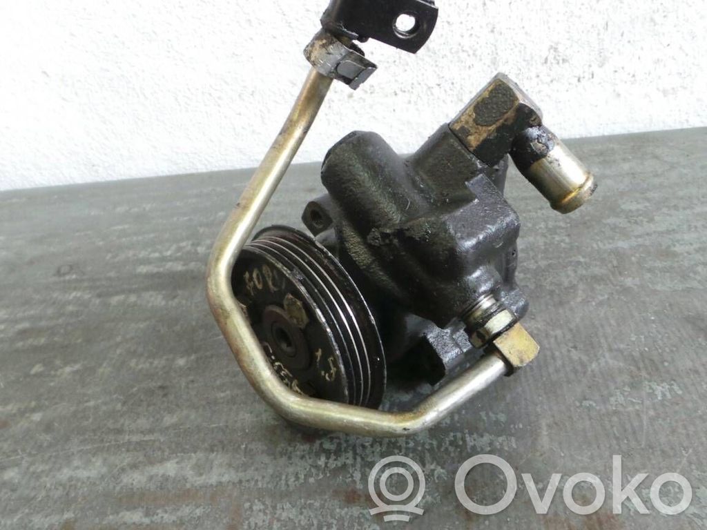 Power steering pump   HBDAW