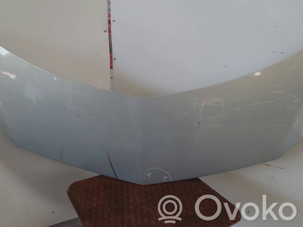 Renault Modus Motorhaube 